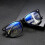 Óculos de leitura com lentes transparentes e bloqueio de luz azul. 2
