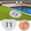 Pool Foot Wash Basin Inflatable Soaking Tub 1 Piece 2