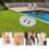 Pool Foot Wash Basin Inflatable Soaking Tub 1 Piece 4
