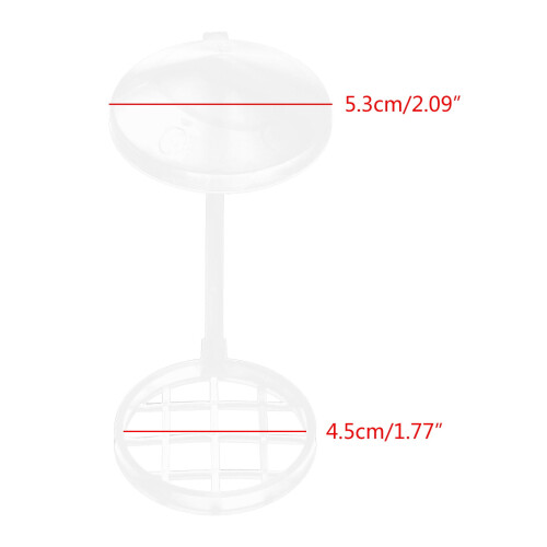 4,5 cm ultralydforstøver vannholderramme 1