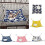 Hamster Hanging Hammock Warm 2-Layer Hideout Bed 2