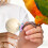 Τριβέας νυχιών Parrot με κάλυμμα – Αθόρυβος 40dB, 6 λειάνσεις 4