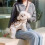 Ζώνη μεταφοράς κατοικίδιων Lettuce Pets Crossbody – Ρυθμιζόμενη 3