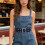 Modern Simple Leather Belt Multiple Color Available Ideal-Beige 7