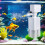 Système de circulation 3 en 1 pour pompe de filtration d'aquarium 5
