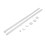 Aquarium-Sauerstoffdiffusor – 61 cm transparent 5