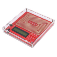 Sinusgenerator aus Acryl 0,1 Hz-99 999 Hz 15 cm