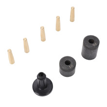 8-teiliger Einspritzdichtungssatz 34720 für 2,0/2,4-L-Motor
