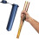 Rotary Washing Line Spike | Galvanised 32mm 40mm Base 1