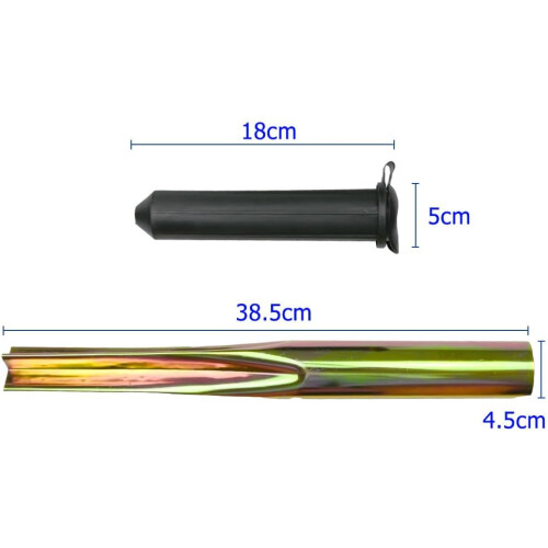 Rotary Washing Line Spike | Galvanised 32mm 40mm Base 1
