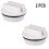 Pool Cap for Hayward SP1022C Receptacles1.5" with O-Ring 1