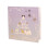 3D Pop-Up Christmas Card15cm Square 1