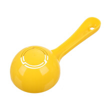 Riskokare sked non-stick hållbar 1 st