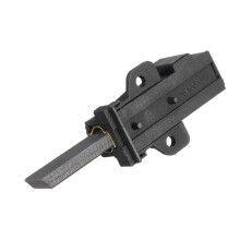 Spazzole di carbone per motori elettrici 40x13x5mm