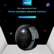 1080P WLAN-Überwachungskamera