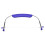 Adjustable Stainless Steel Cake Leveler Slicer 1