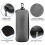 Zipper Sunglass Case Rectangle Grid 1 Pc 5