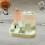 2-i-1 automatisk mater og vanndispenser for katter 5
