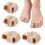 Antislip teensplitter met dubbele ring 2