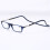 Lesebrille mit Magnetverschluss – Verstellbare Bügel, PC 3