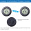 4er-Pack Mini-Digital-Hygrometer-Thermometer 2