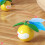Interactive Cat Toy Ball with Feathers & Bells 4