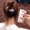 Conjunto de 5 Presilhas de Cabelo em Formato de Frutas para Meninas 3