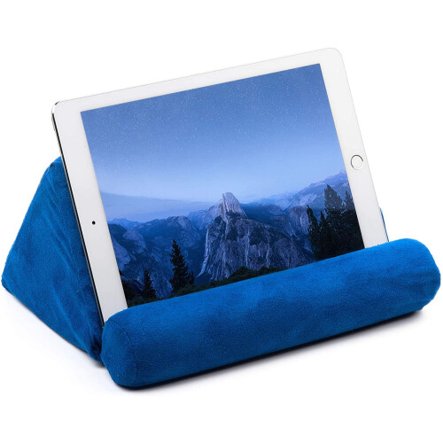 Supporto a cuscino per iPad e tablet 1