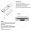 Mando Wii con MotionPlus blanco (paquete de 2) 5