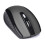 Mouse da gioco wireless Xqxayjr 7500 DPI Rosso 5