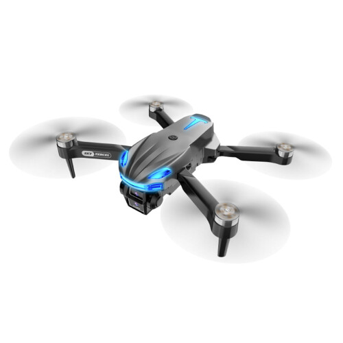Brushless1080P FPV Drone, Under250g, Foldable 2