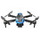 Brushless1080P FPV Drone, Under250g, Foldable 4