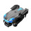 Brushless1080P FPV Drone, Under250g, Foldable 5
