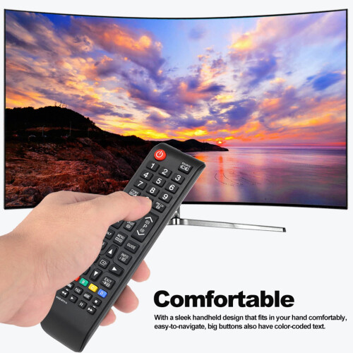 Τηλεχειριστήριο Samsung Smart TV AA59-00741A 2