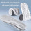 Solette Cloudsole per uomo e donna – 2 paia 5