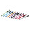 Συσκευασία 10 Universal Capacitive Stylus Pens 3