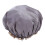 Bonnet de douche imperméable double couche pour femmes 5