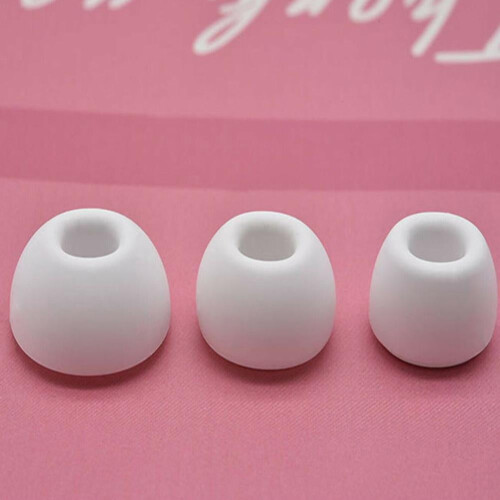 Ακουστικά AirPods Pro από αφρό σιλικόνης με μνήμη 3 ζεύγη 2