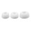Ακουστικά Σιλικόνης για AirPods 3S/M/L (3 Ζεύγη) 5