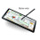 Γραφίδα Samsung Galaxy S21Ultra S Pen4096επίπεδα πίεσης 3