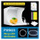 2LED Mini Photo Studio Box ja 6 taustaa 2