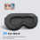 Μάσκα ύπνου Facemoon3D – Ρυθμιζόμενη Lycra, Memory Foam 3