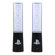 Playstation Liquid Dancing Lights V2