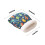 Υπνόσακος Cat Cave – Κοτλέ & Βαμβάκι, Πλενόμενος, 3