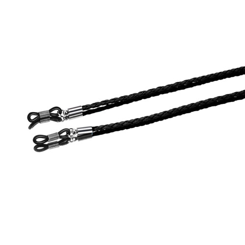 Lanț de ochelari din piele PU - 1 pachet 1