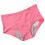 Lekvrije menstruatieonderbroeken, plus size, 4-pack 3