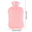 Mini-Wärmflaschentasche – 500 ml PVC-Handwärmer 5