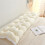 Back Support Cushion for Bed and Sofa 23.62 x 19.68 Inches 5