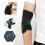 Manchon de compression pour coude pour haltérophilie 2