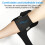 Manchon de compression pour coude pour haltérophilie 4